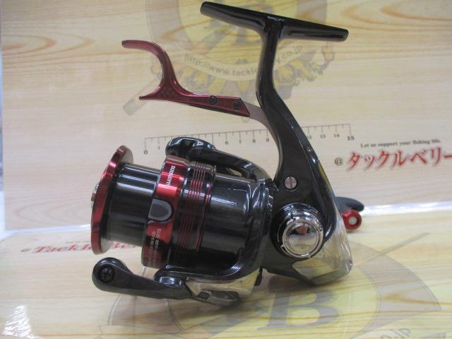 23BB-Xラリッサ 2500DXG