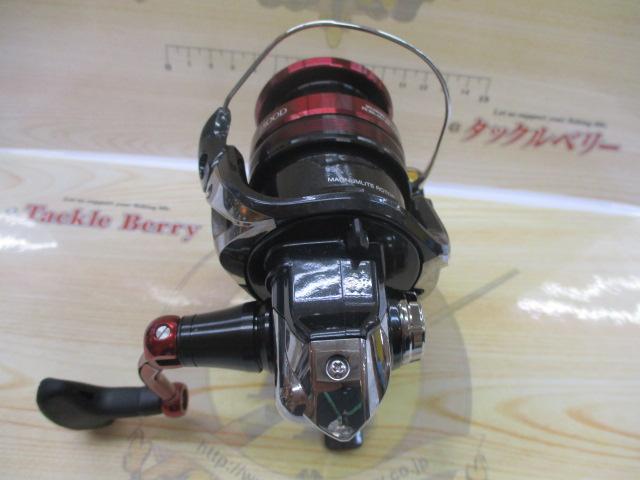 23BB-Xラリッサ 2500DXG