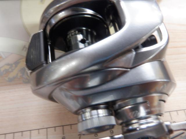 22メタニウムシャローエディション RH