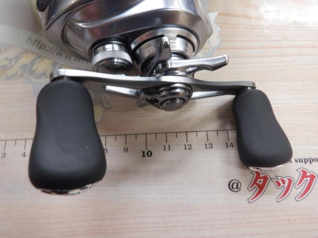 22メタニウムシャローエディション RH