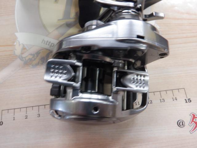 22メタニウムシャローエディション RH