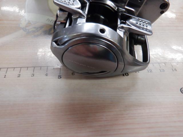 22メタニウムシャローエディション RH