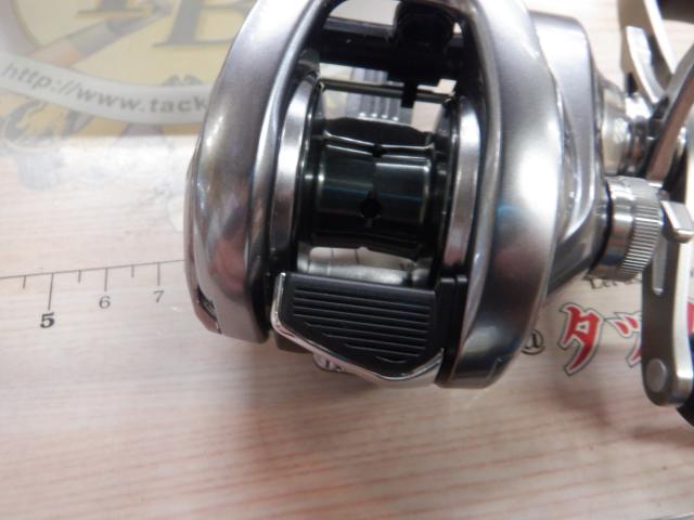 22メタニウムシャローエディション RH