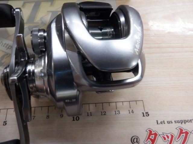 22メタニウムシャローエディション RH