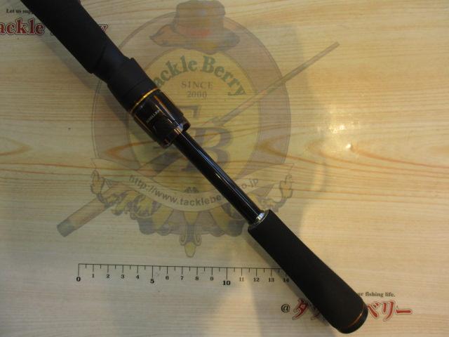 リベリオン 671ML/MHFS｜＠ベリーネット 日本最大新品中古釣具