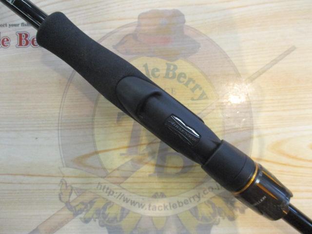 リベリオン 671ML/MHFS｜＠ベリーネット 日本最大新品中古釣具