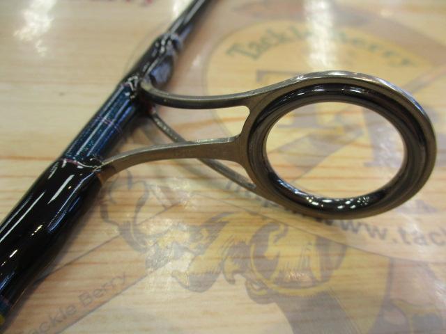 ソルティガドラド SG スキップジャック 510S｜＠ベリーネット