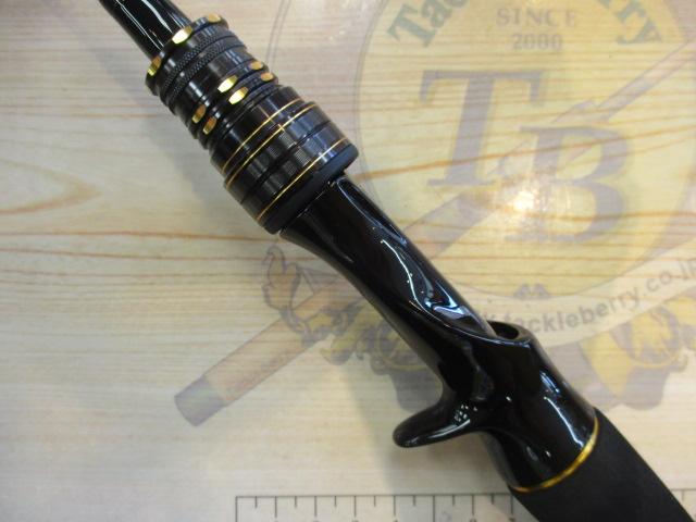 DAIWA（釣り） ダイワ ライトゲームX 73 MH-225 R 新品