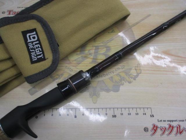 ワイルドサイド WSC-G62L｜＠ベリーネット 日本最大新品中古釣具WEB