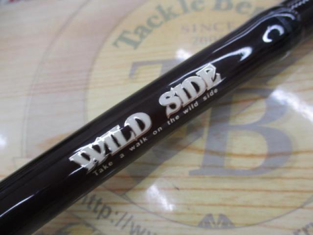ワイルドサイド WSC-G70MH｜＠ベリーネット 日本最大新品中古