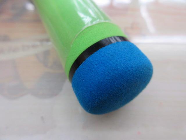 New- EGG CAST TOUGHY - be GOOD fun EGG | ジャッカル グッド