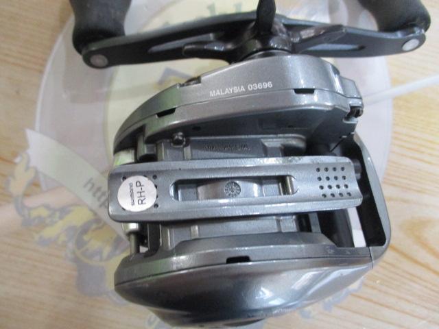17バルケッタ300HG シマノ(SHIMANO) 17バルケッタ BB 300HG(右) 037008｜アウトドア