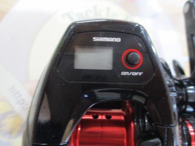 15炎月CT 100PG｜＠ベリーネット 日本最大新品中古釣具WEBショップ