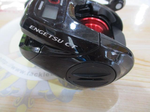 15炎月CT 100PG｜＠ベリーネット 日本最大新品中古釣具WEBショップ