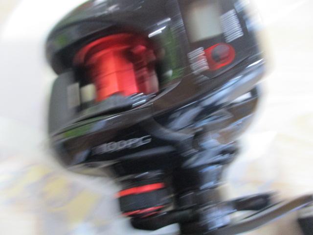 15炎月CT 100PG｜＠ベリーネット 日本最大新品中古釣具WEBショップ