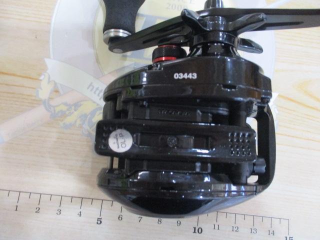 15炎月CT 100PG｜＠ベリーネット 日本最大新品中古釣具WEBショップ