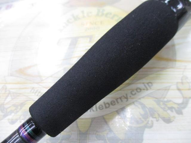紅牙X 69HB｜＠ベリーネット 日本最大新品中古釣具WEBショップ