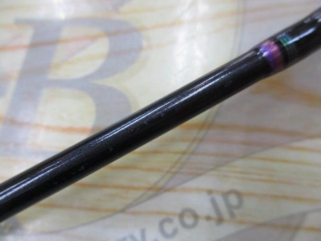 紅牙X 69HB｜＠ベリーネット 日本最大新品中古釣具WEBショップ