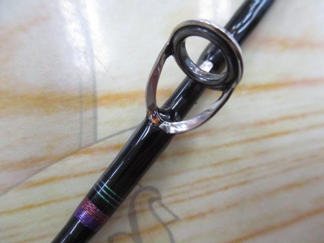 紅牙X 69HB｜＠ベリーネット 日本最大新品中古釣具WEBショップ