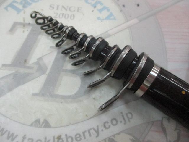 ベイシスイソ 2.5-530P