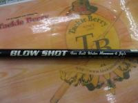 ブローショット GS-130