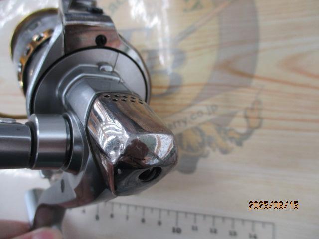 トーナメントISOZ 2500LBD