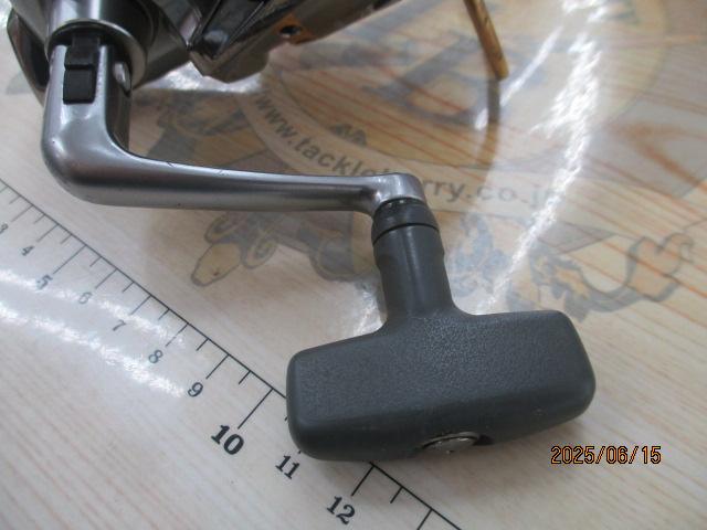 トーナメントISOZ 2500LBD