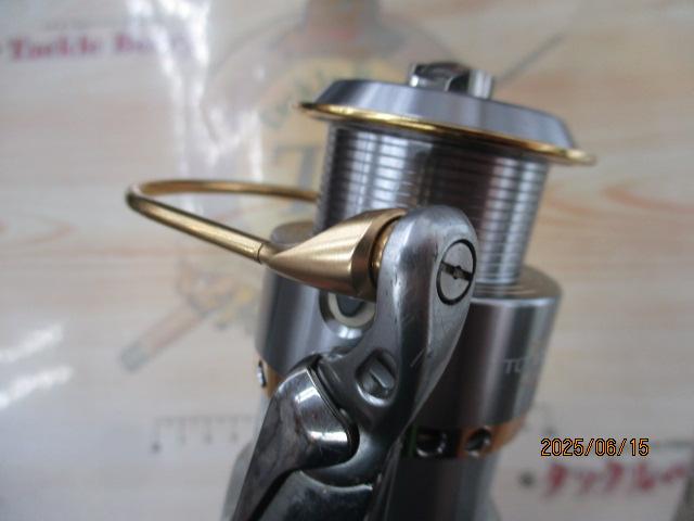 トーナメントISOZ 2500LBD