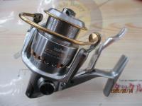 トーナメントISOZ 2500LBD