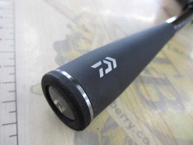 ブレイゾン S67ML-2｜＠ベリーネット 日本最大新品中古釣具WEB