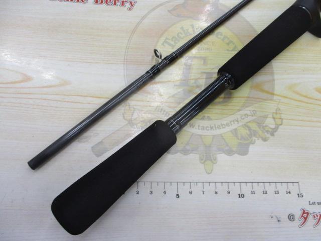 楽天市場】ダイワ タトゥーラ XT 672MHFB 大型便A