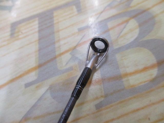 タトゥーラXT 672MHFB｜＠ベリーネット 日本最大新品中古釣具WEB