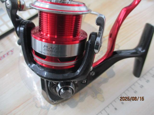 10プレイソ 2500LBD