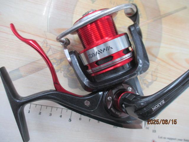 10プレイソ 2500LBD