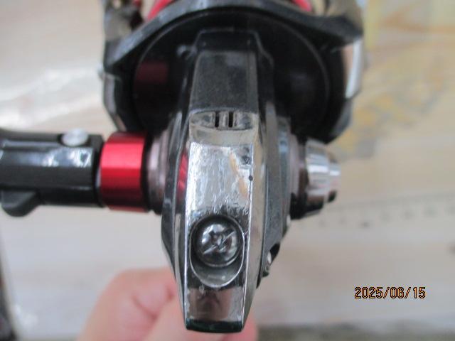 10プレイソ 2500LBD