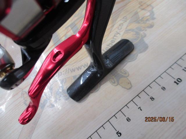 10プレイソ 2500LBD