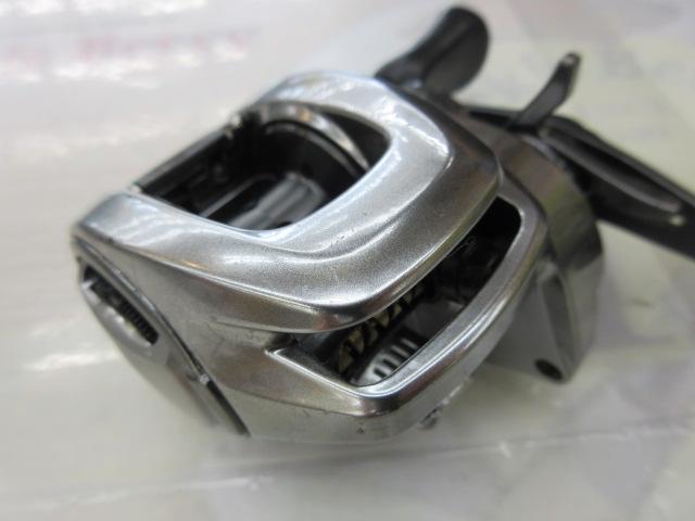 18バンタムMGL HG LH｜＠ベリーネット 日本最大新品中古釣具WEB