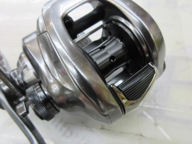 Amazon | シマノ(SHIMANO) ベイトリール 両軸 ブラックバス 18