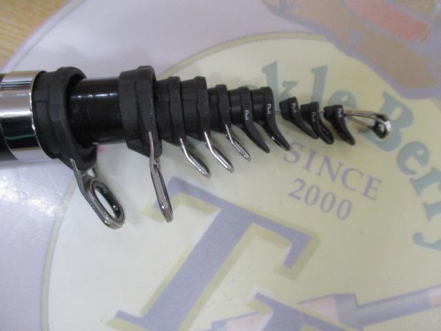 エアエボリューション 1.25-52SMT｜＠ベリーネット 日本最大新品