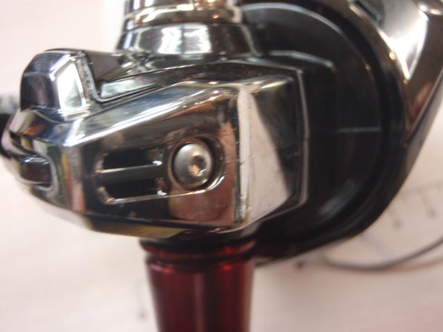 22セフィアBB C3000SDH