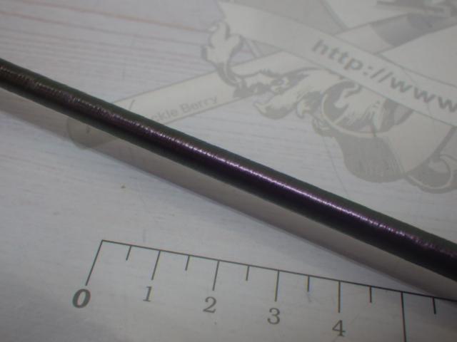 24ワールドシャウラ テクニカルエディション S52UL-F/4