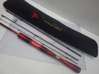 24ワールドシャウラ テクニカルエディション S52UL-F/4