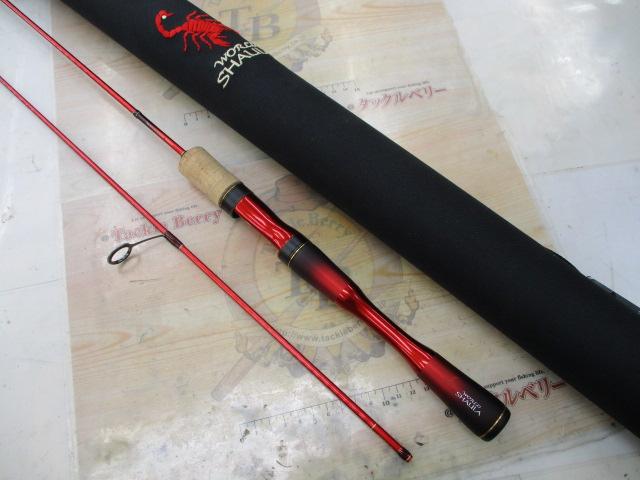 19ワールドシャウラ テクニカルエディション S62SUL-2(SIC)