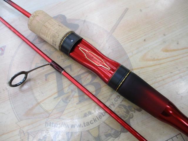 19ワールドシャウラ テクニカルエディション S62SUL-2(SIC)