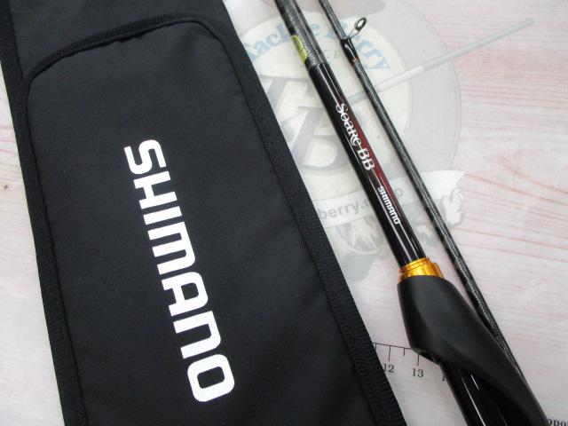 23ソアレBB S76UL-T｜＠ベリーネット 日本最大新品中古釣具WEB