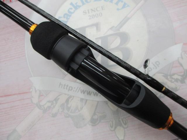 23ソアレBB アジング S64UL-S｜＠ベリーネット 日本最大新品中古