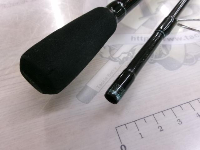 ブルーカレント 82F NANO｜＠ベリーネット 日本最大新品中古釣具