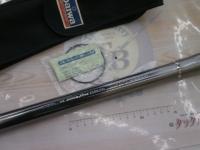 HZILエンブレムISO 4-52遠投I