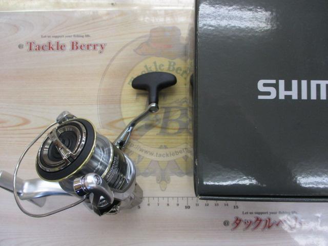 シマノ　セドナ　4000XG シマノ セドナ 4000XG (リール) 価格比較 - 価格.com