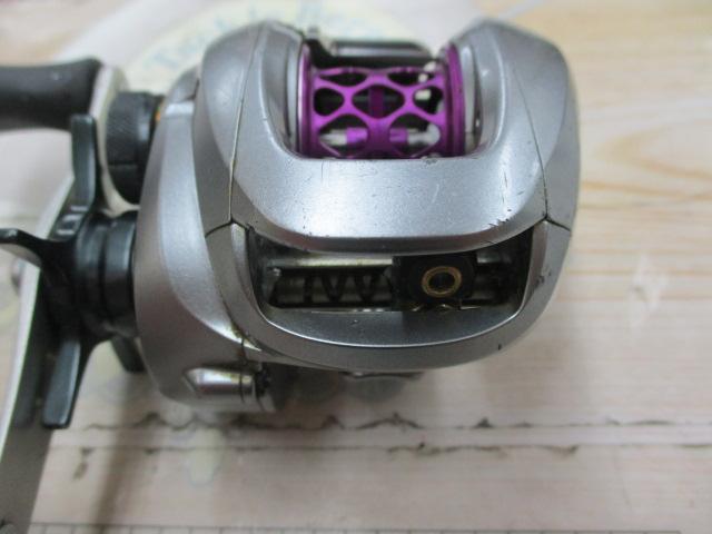 09アルデバランMg RH｜＠ベリーネット 日本最大新品中古釣具WEB